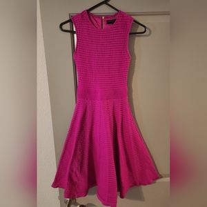 Stunning Ted Baker Dress (Size 1 not 0)